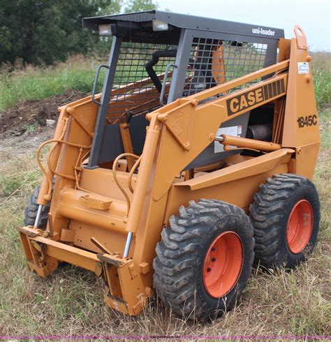 skid steer for sale michigan|1845 case uniloader for sale.